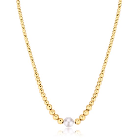Collana Brosway Donna Perfect in Acciaio BPC04 - BPC04